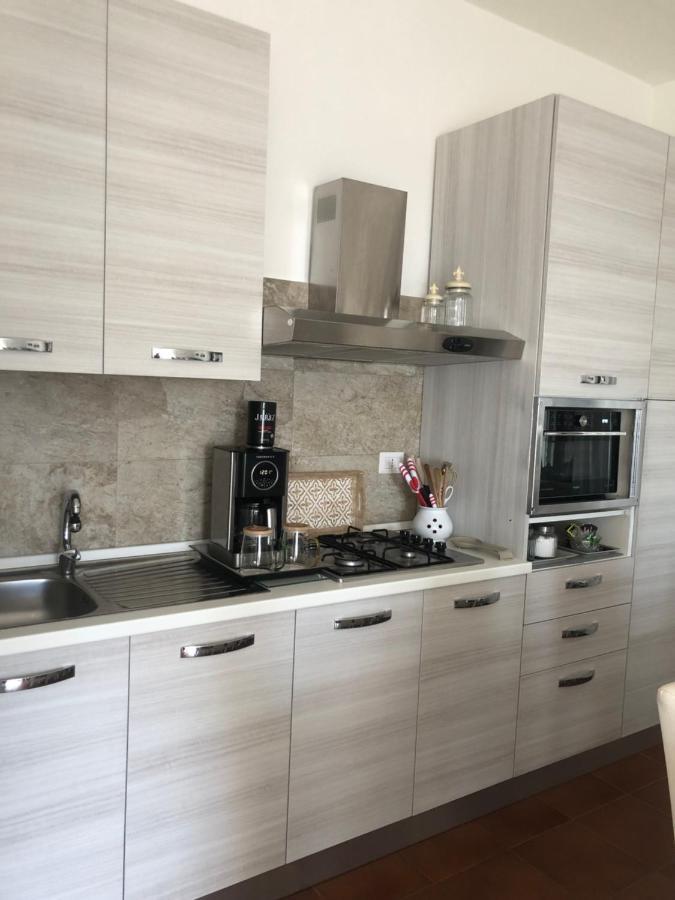 Casa Babila 100 Metres From The Beach 10 Kilometres From Villasimius Solanas  Exterior photo
