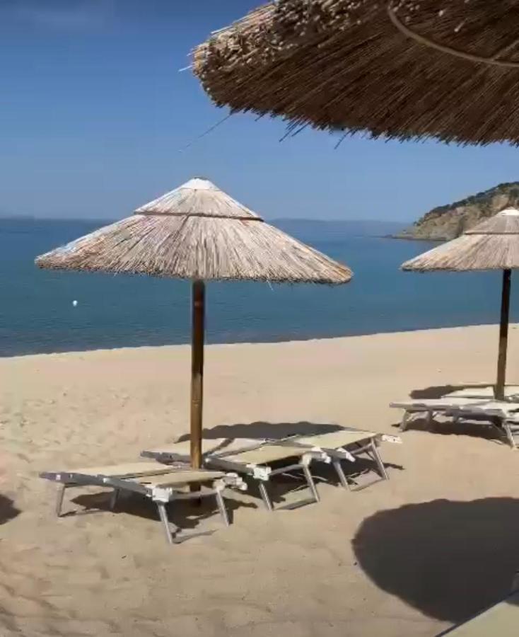 Casa Babila 100 Metres From The Beach 10 Kilometres From Villasimius Solanas  Exterior photo