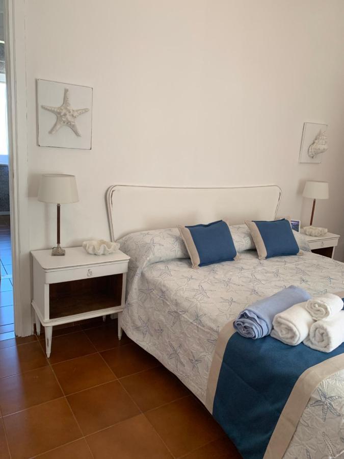 Casa Babila 100 Metres From The Beach 10 Kilometres From Villasimius Solanas  Exterior photo