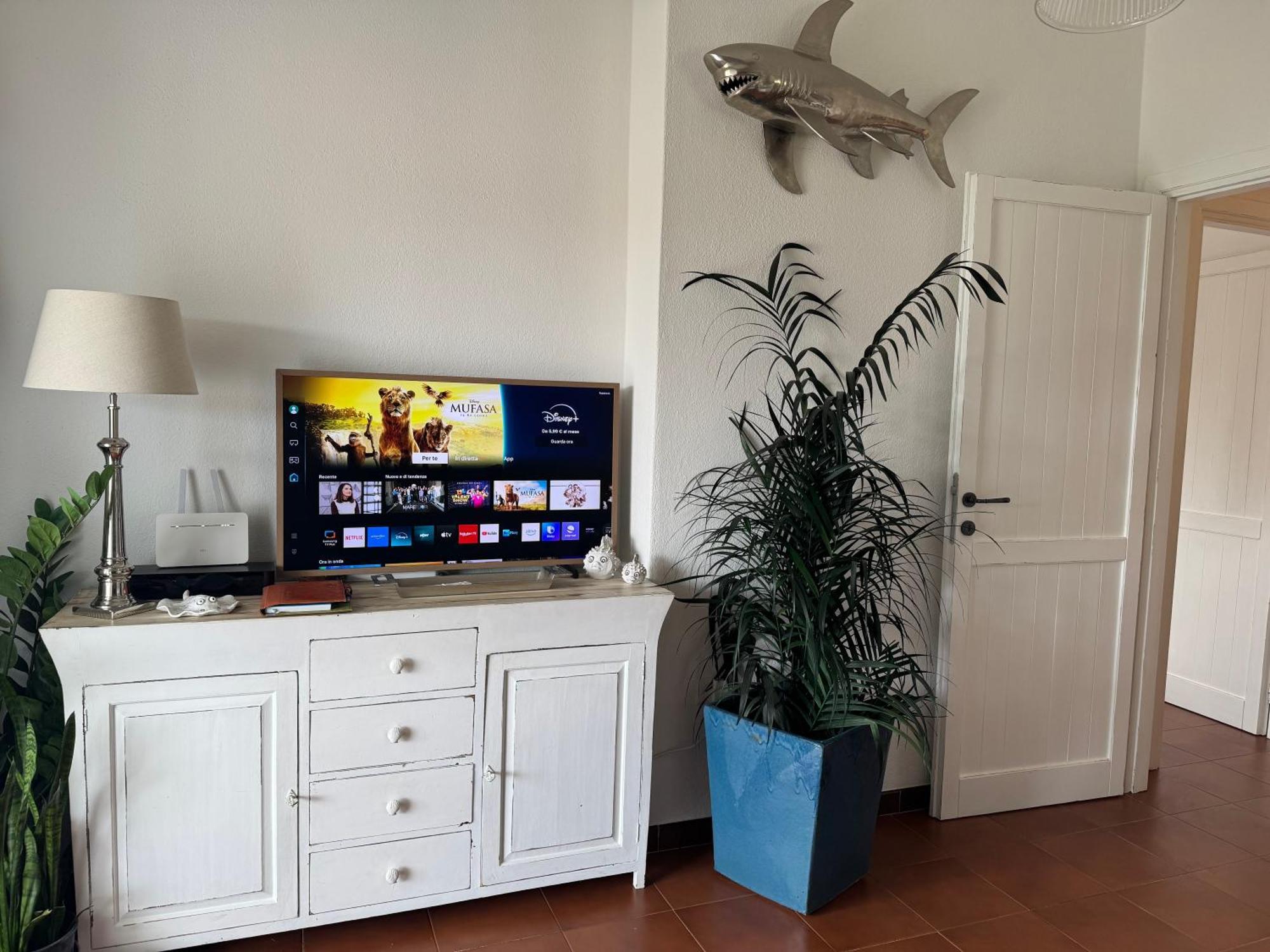 Casa Babila 100 Metres From The Beach 10 Kilometres From Villasimius Solanas  Exterior photo
