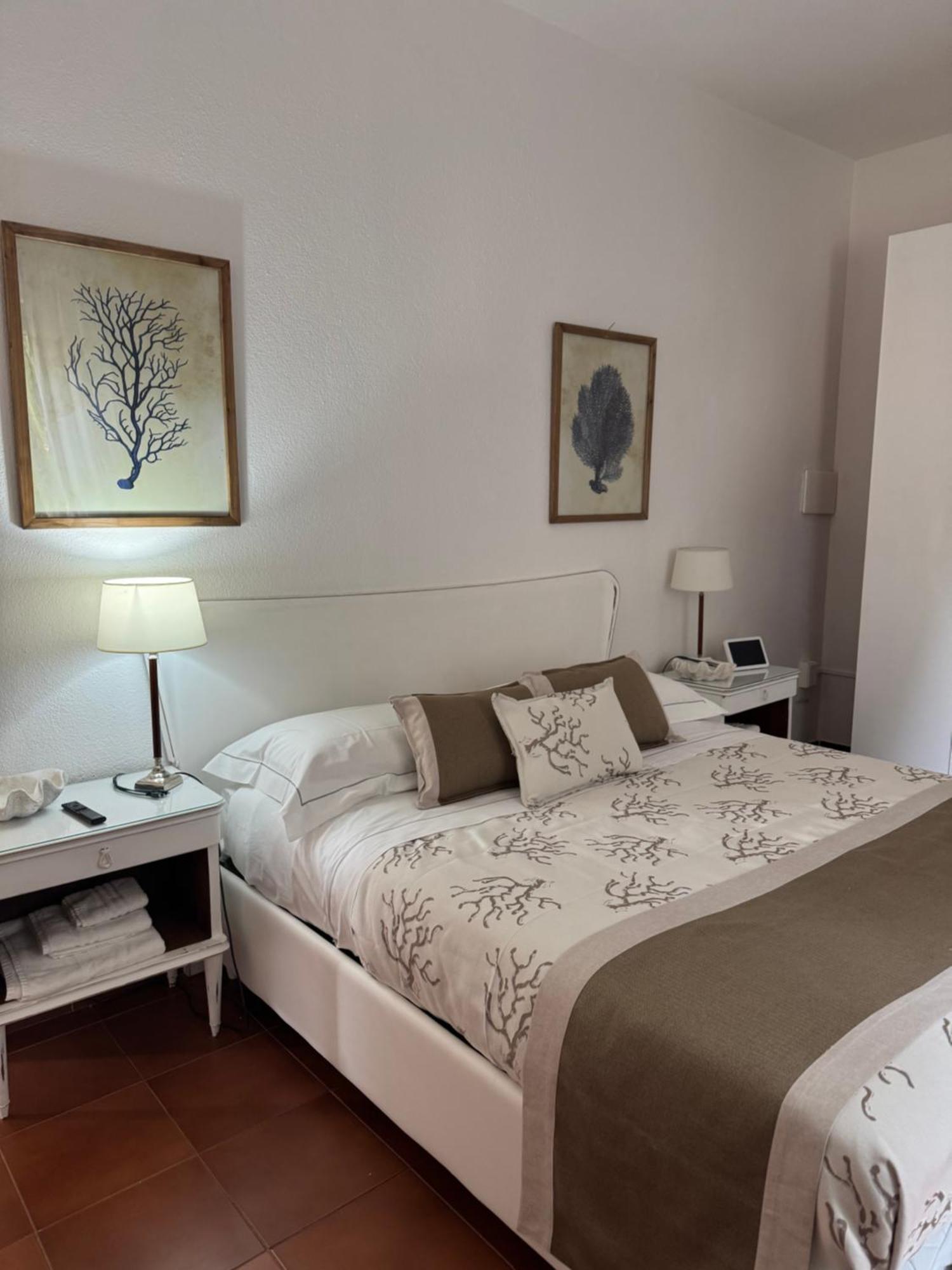 Casa Babila 100 Metres From The Beach 10 Kilometres From Villasimius Solanas  Exterior photo