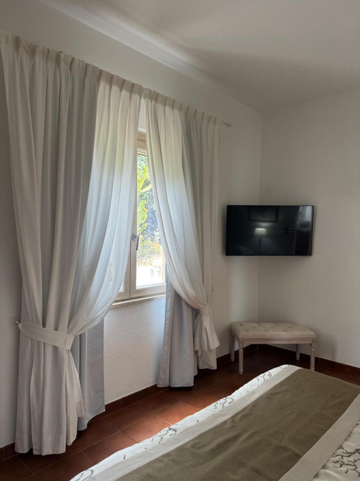 Casa Babila 100 Metres From The Beach 10 Kilometres From Villasimius Solanas  Exterior photo